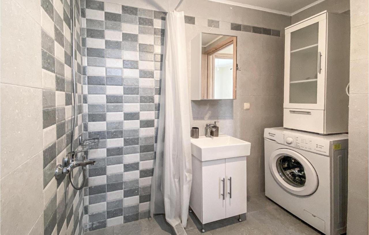 Lovely Apartment In Nafpaktos Rum bild